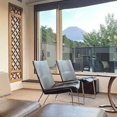 Sweet Villa Takasama - Vacation Stay 11775 Fujiyoshida Zewnętrze zdjęcie