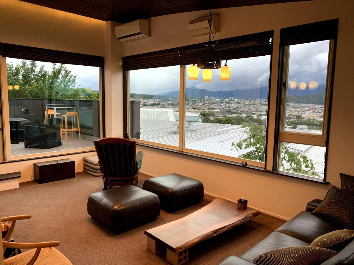 Sweet Villa Takasama - Vacation Stay 11775 Fujiyoshida Zewnętrze zdjęcie