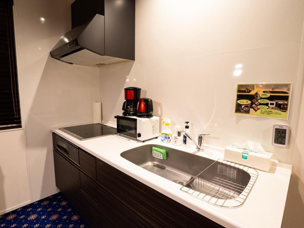 Sweet Villa Takasama - Vacation Stay 11775 Fujiyoshida Zewnętrze zdjęcie