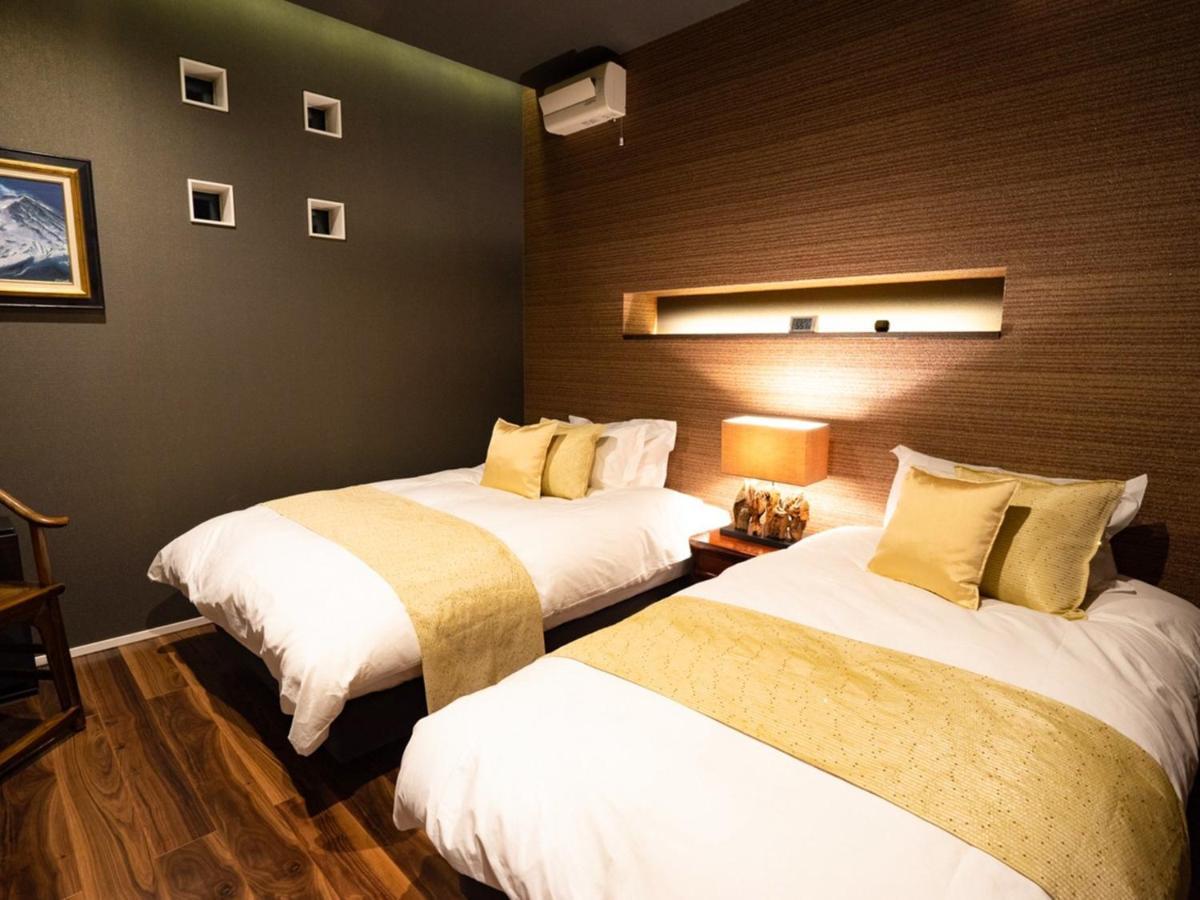 Sweet Villa Takasama - Vacation Stay 11775 Fujiyoshida Zewnętrze zdjęcie
