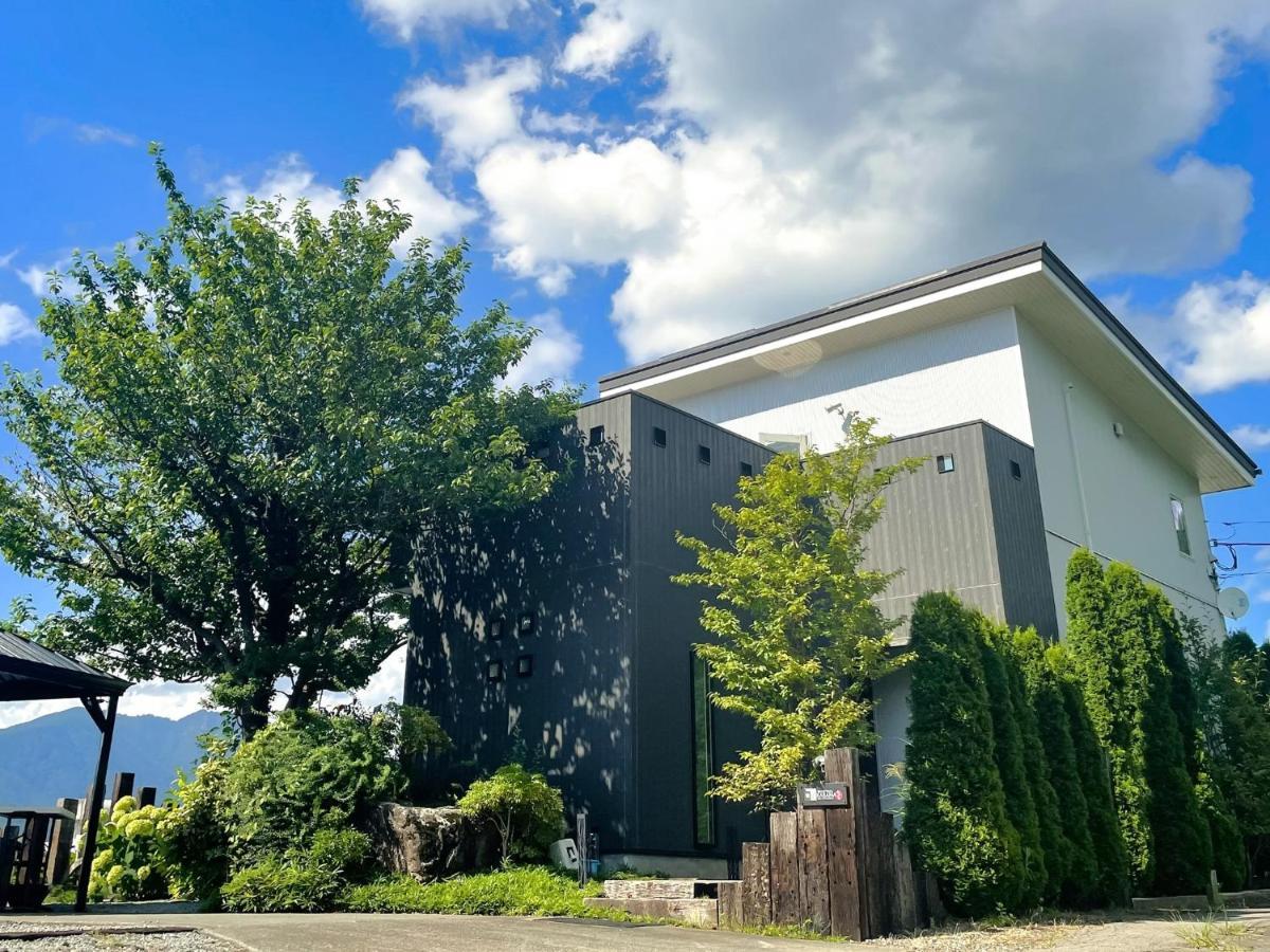 Sweet Villa Takasama - Vacation Stay 11775 Fujiyoshida Zewnętrze zdjęcie