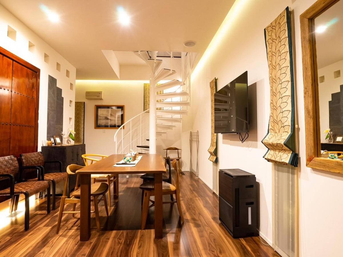 Sweet Villa Takasama - Vacation Stay 11775 Fujiyoshida Zewnętrze zdjęcie