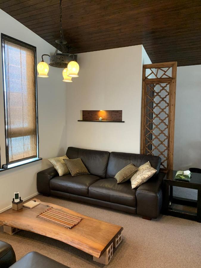 Sweet Villa Takasama - Vacation Stay 11775 Fujiyoshida Zewnętrze zdjęcie