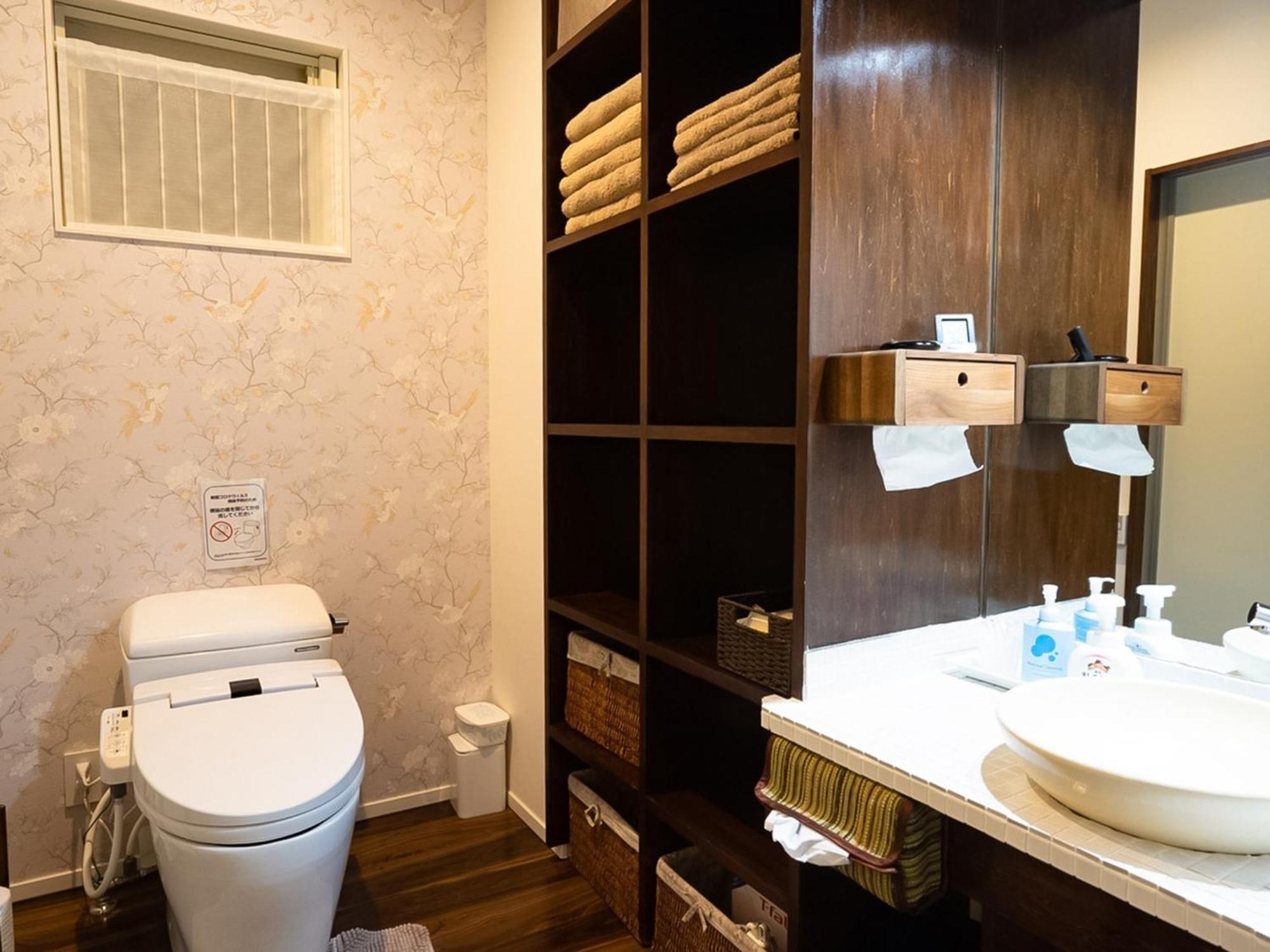 Sweet Villa Takasama - Vacation Stay 11775 Fujiyoshida Zewnętrze zdjęcie