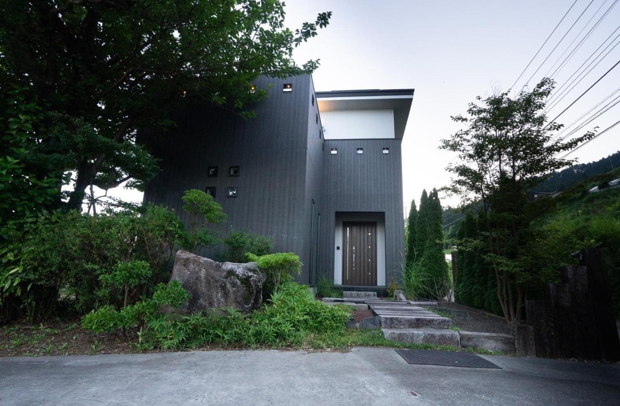 Sweet Villa Takasama - Vacation Stay 11775 Fujiyoshida Zewnętrze zdjęcie