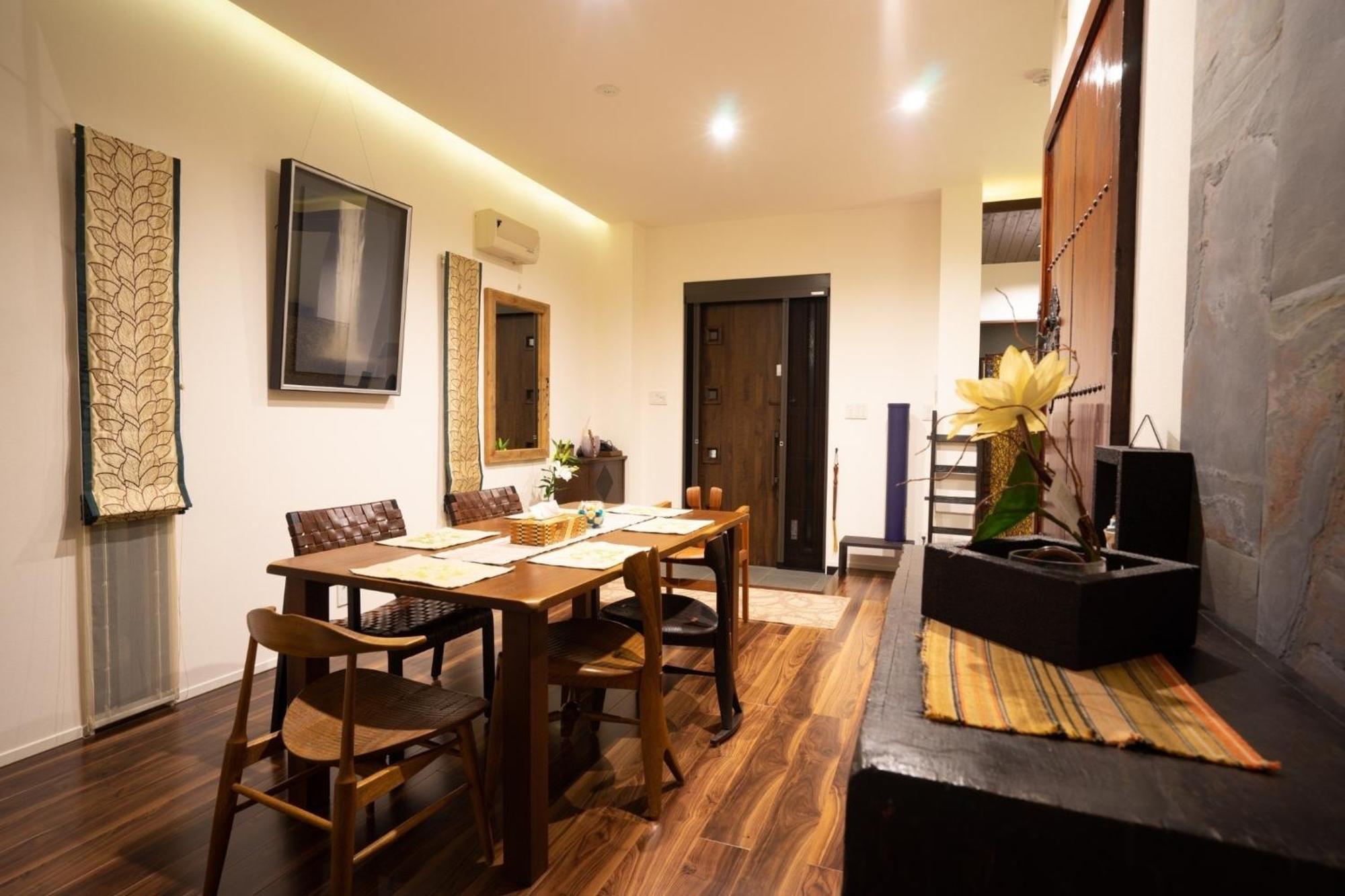 Sweet Villa Takasama - Vacation Stay 11775 Fujiyoshida Zewnętrze zdjęcie