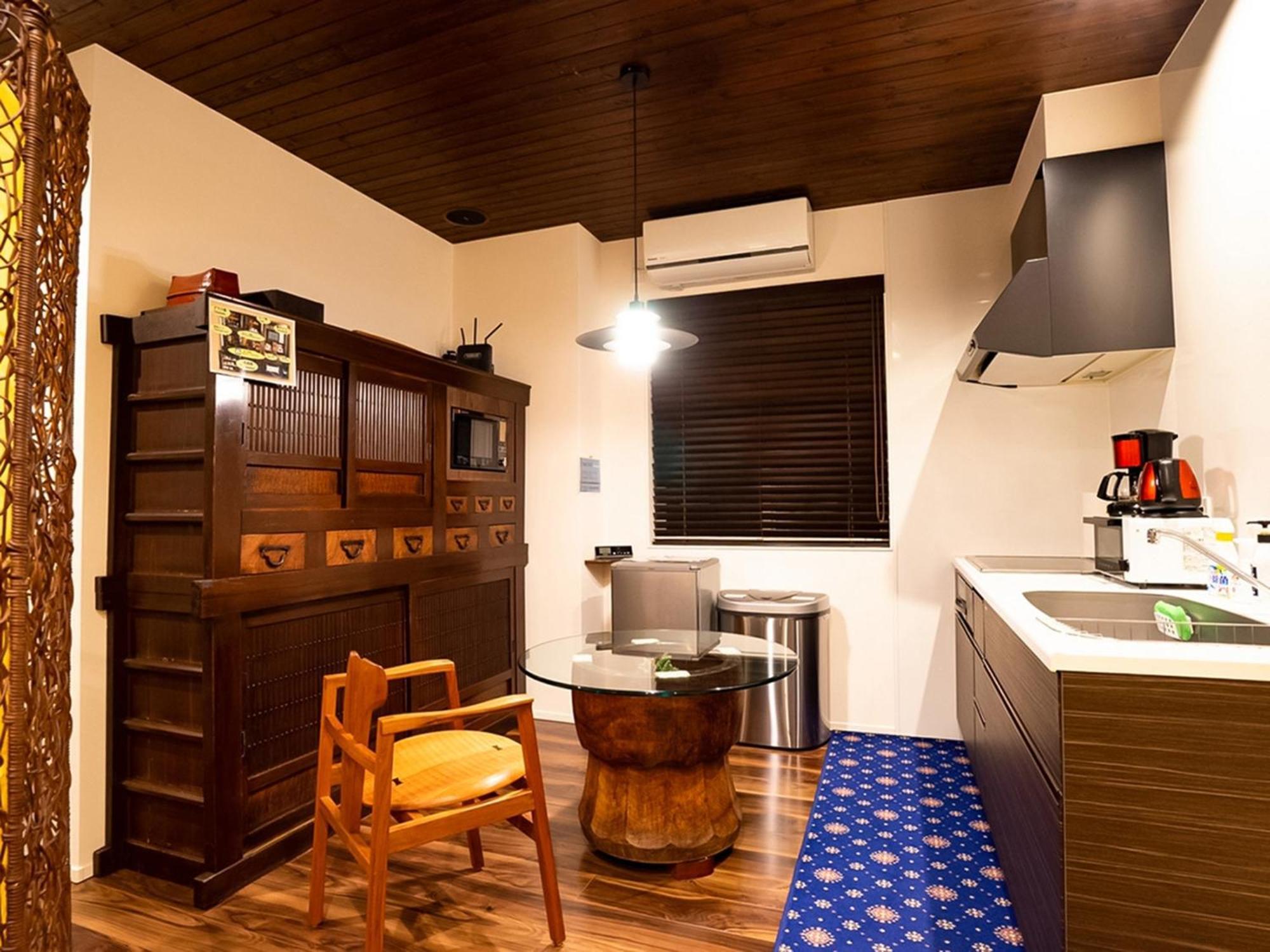 Sweet Villa Takasama - Vacation Stay 11775 Fujiyoshida Zewnętrze zdjęcie