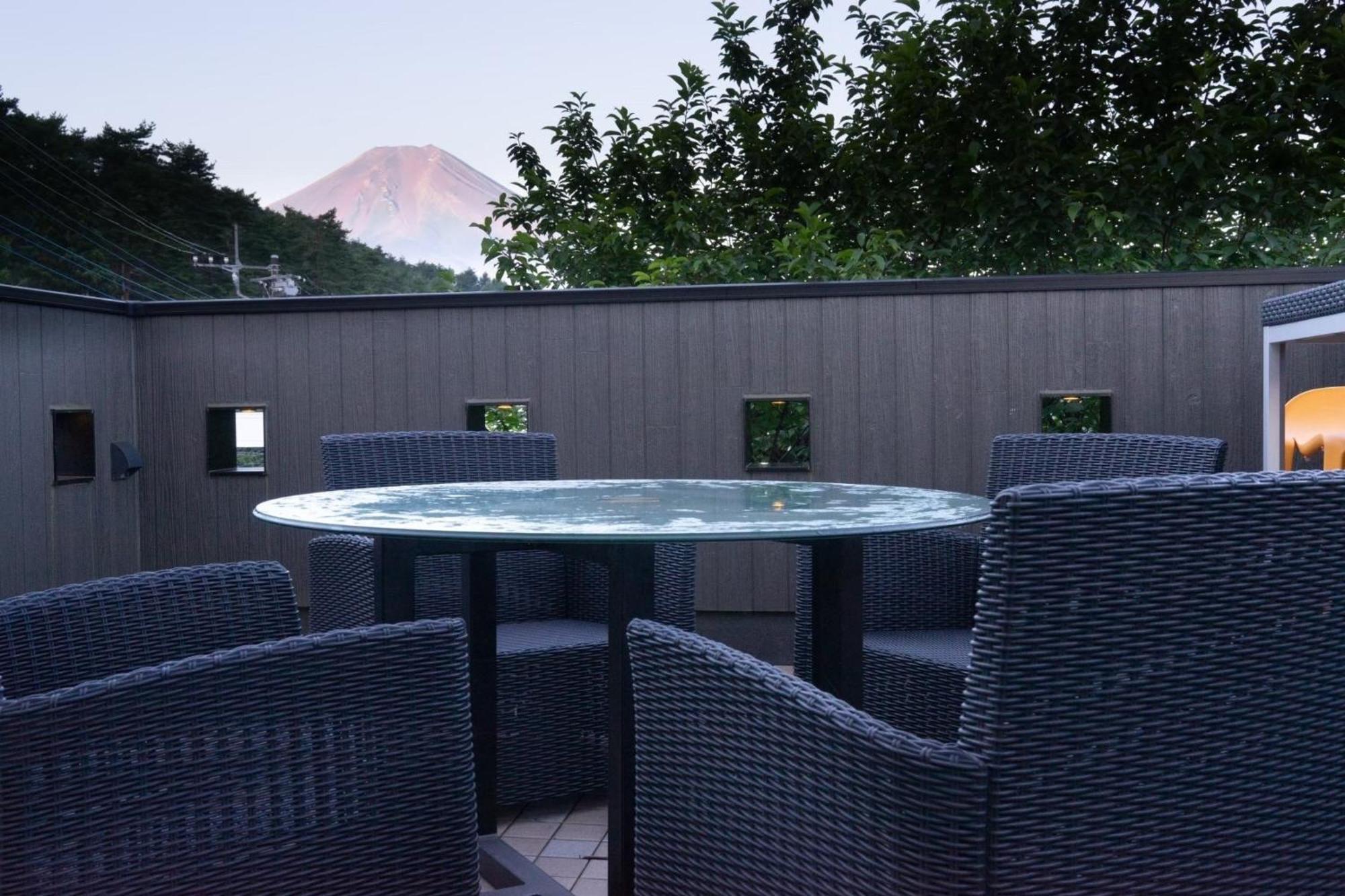 Sweet Villa Takasama - Vacation Stay 11775 Fujiyoshida Zewnętrze zdjęcie