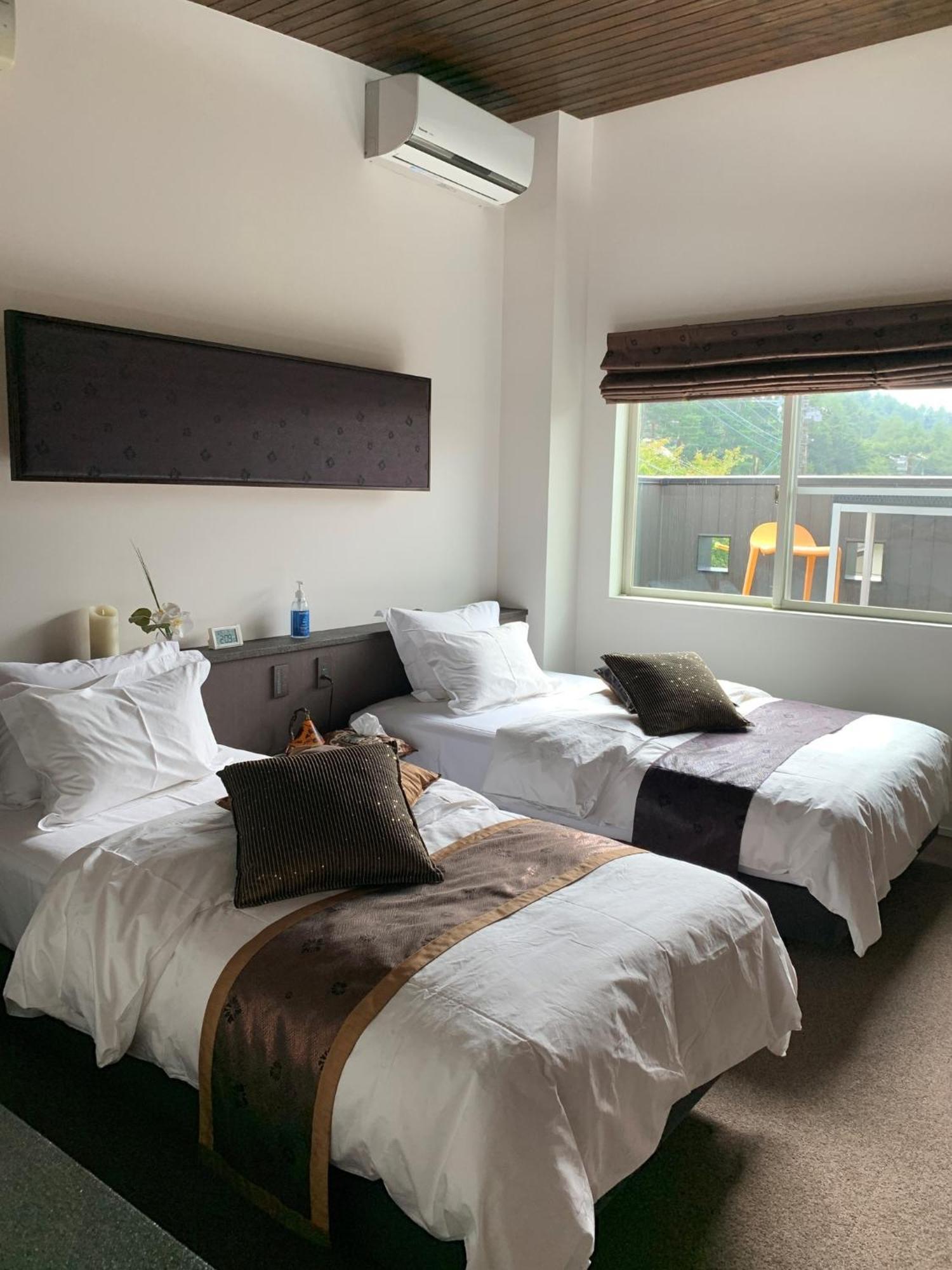 Sweet Villa Takasama - Vacation Stay 11775 Fujiyoshida Zewnętrze zdjęcie