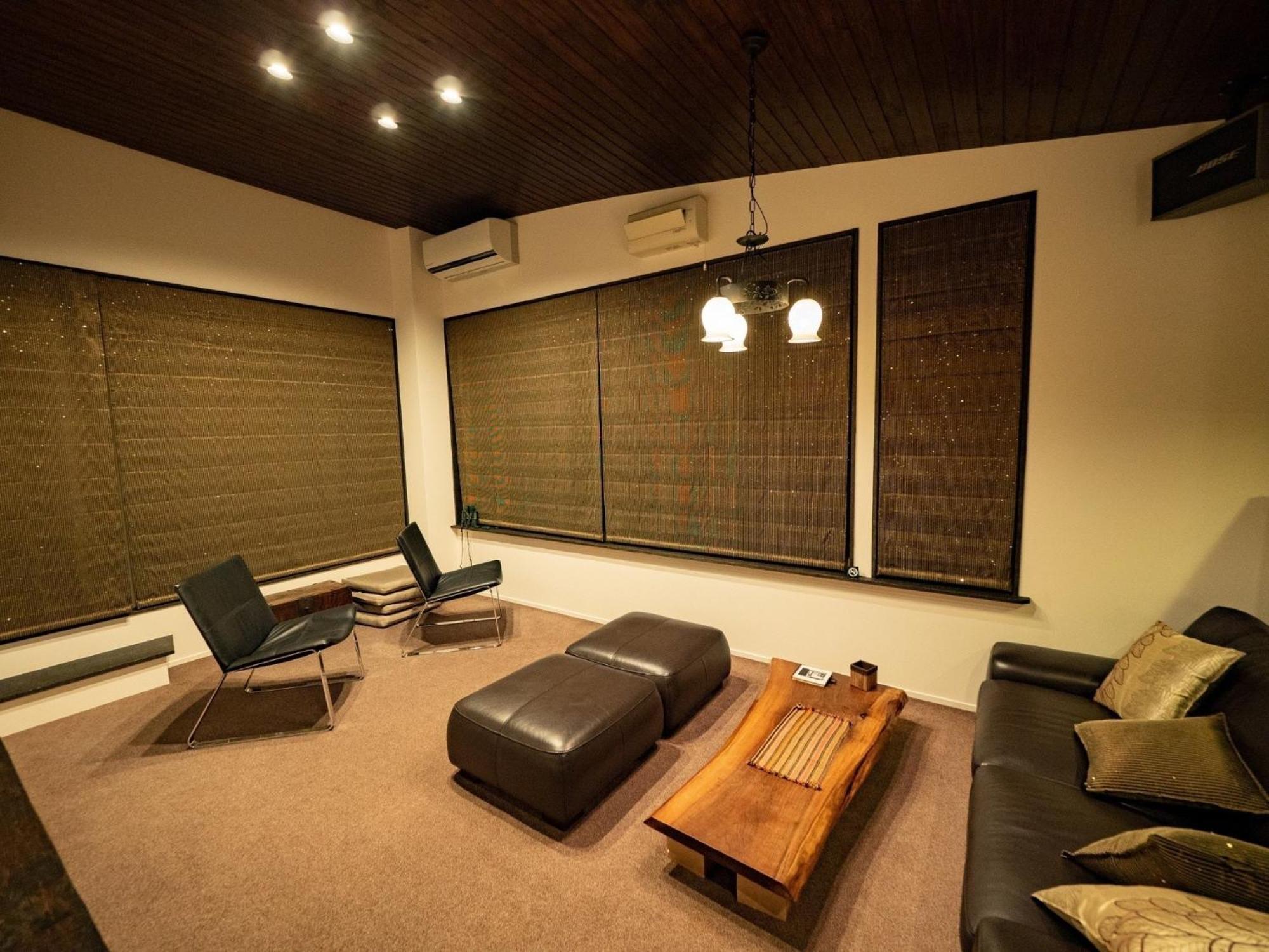 Sweet Villa Takasama - Vacation Stay 11775 Fujiyoshida Zewnętrze zdjęcie