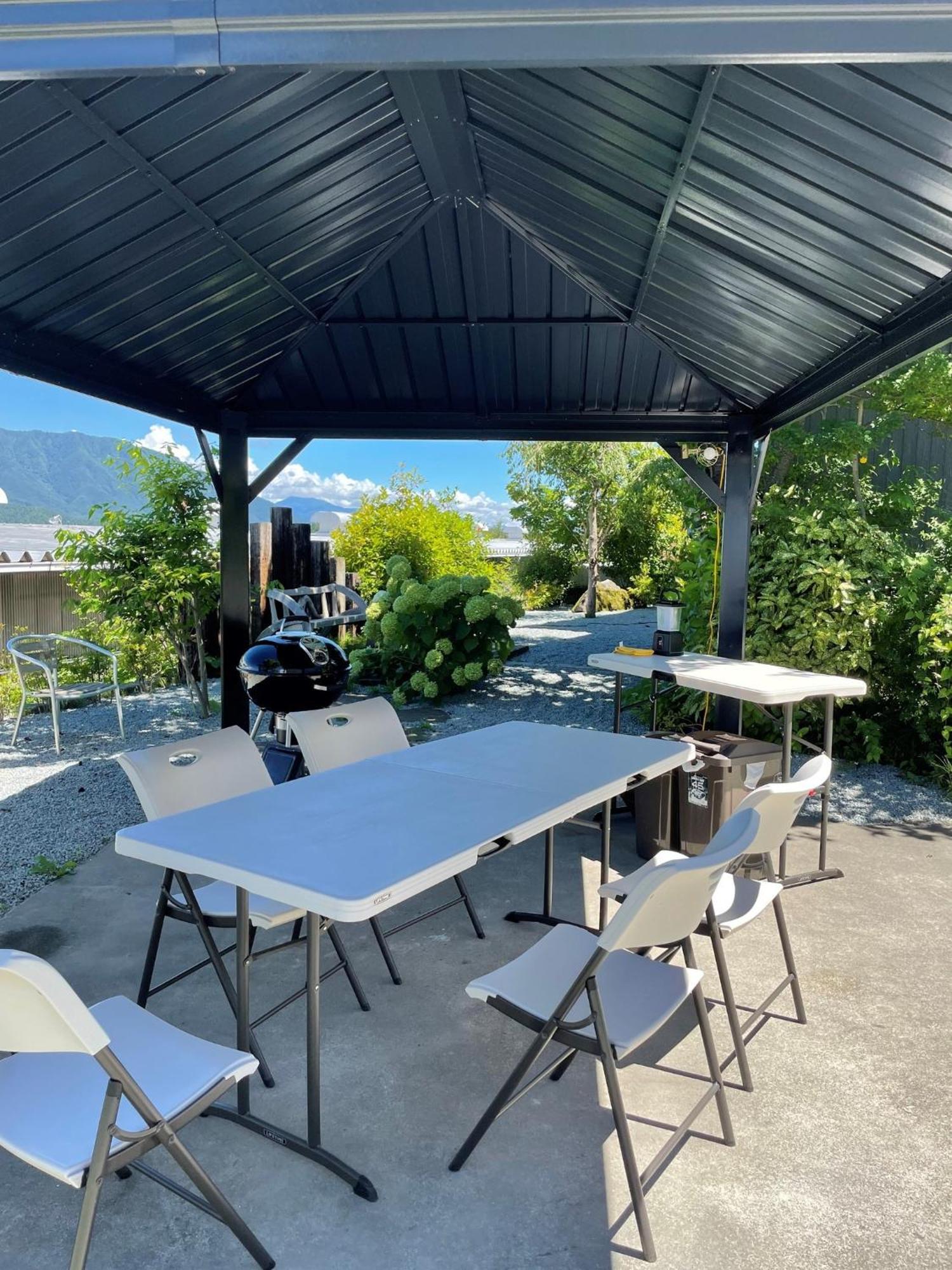 Sweet Villa Takasama - Vacation Stay 11775 Fujiyoshida Zewnętrze zdjęcie