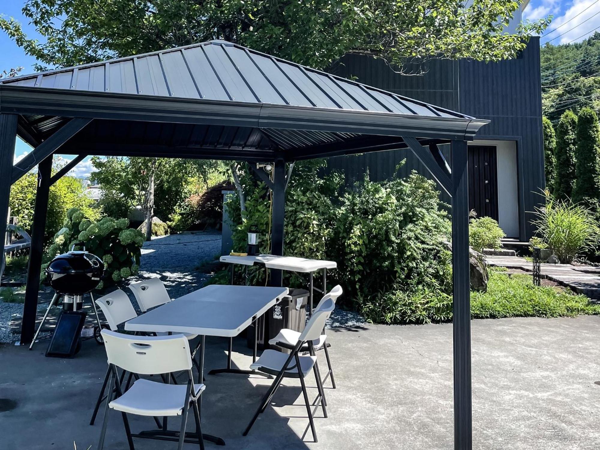 Sweet Villa Takasama - Vacation Stay 11775 Fujiyoshida Zewnętrze zdjęcie