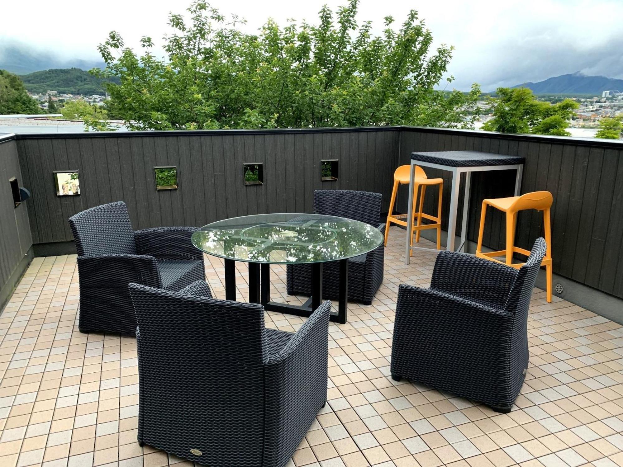 Sweet Villa Takasama - Vacation Stay 11775 Fujiyoshida Zewnętrze zdjęcie